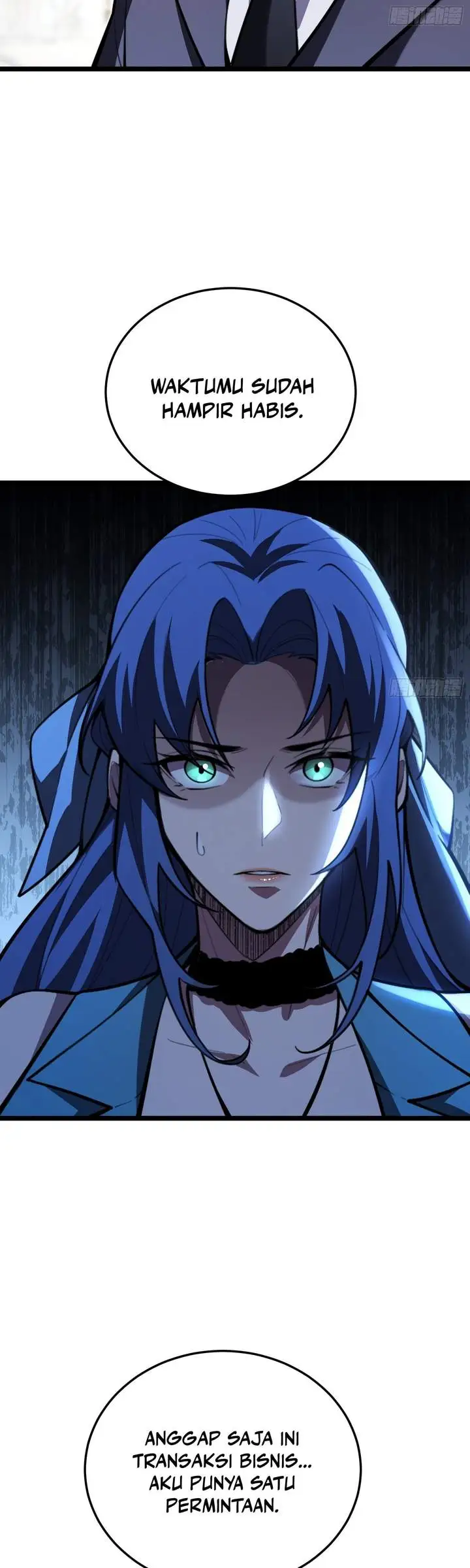 The Clan’s Failure is the Former Strongest in the Continent Chapter 18