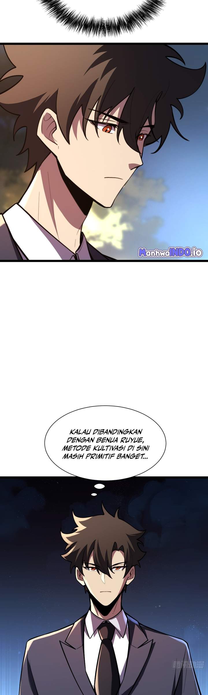The Clan’s Failure is the Former Strongest in the Continent Chapter 18