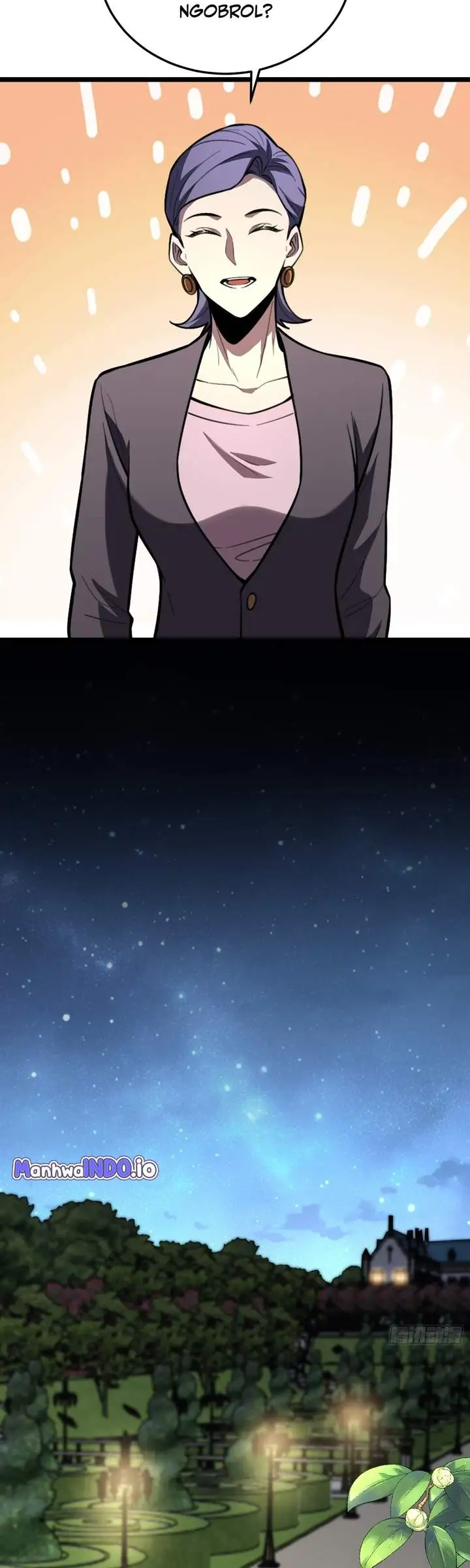 The Clan’s Failure is the Former Strongest in the Continent Chapter 18