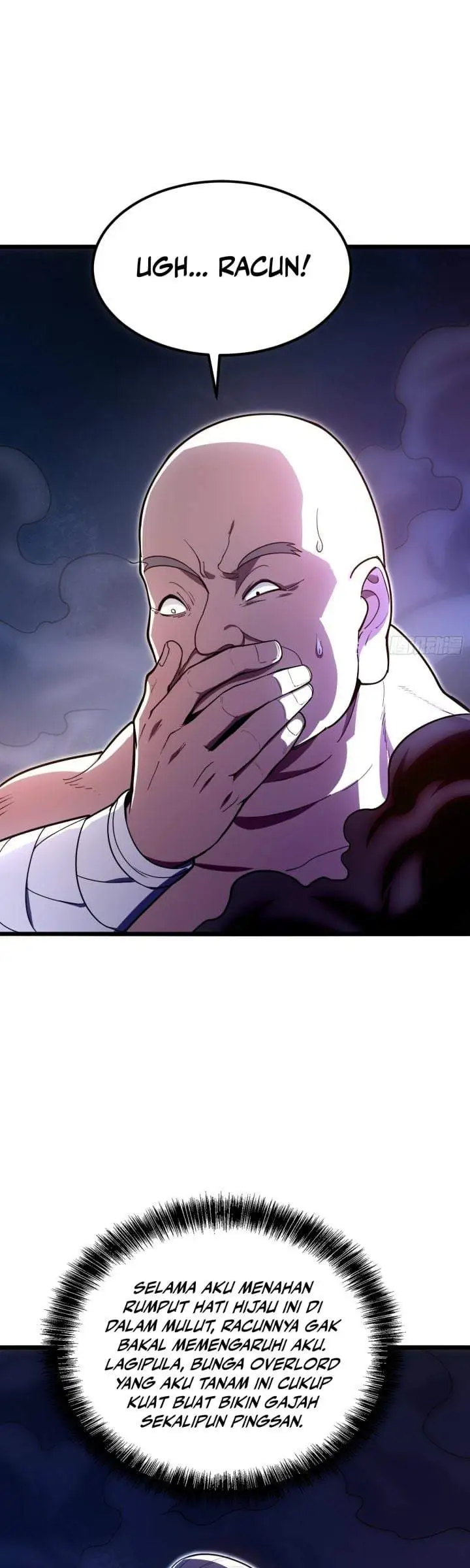 The Clan’s Failure is the Former Strongest in the Continent Chapter 19