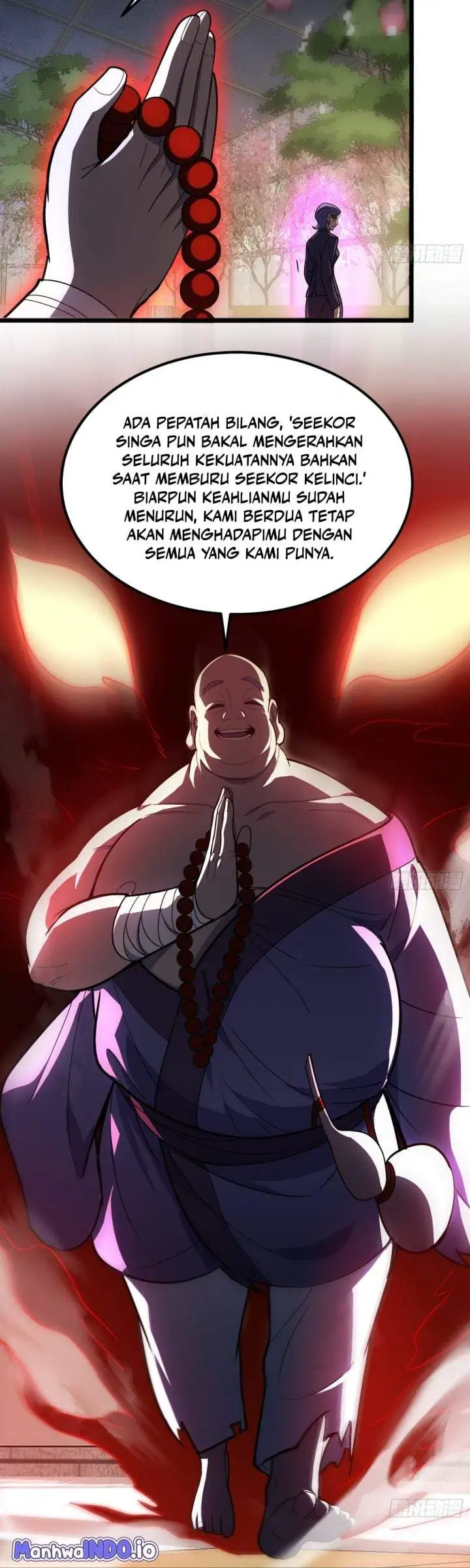 The Clan’s Failure is the Former Strongest in the Continent Chapter 19