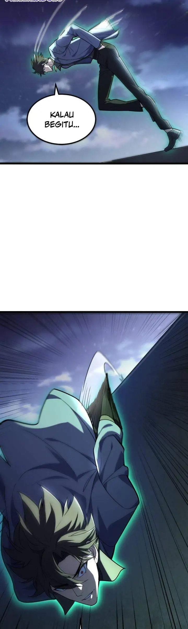 The Clan’s Failure is the Former Strongest in the Continent Chapter 19