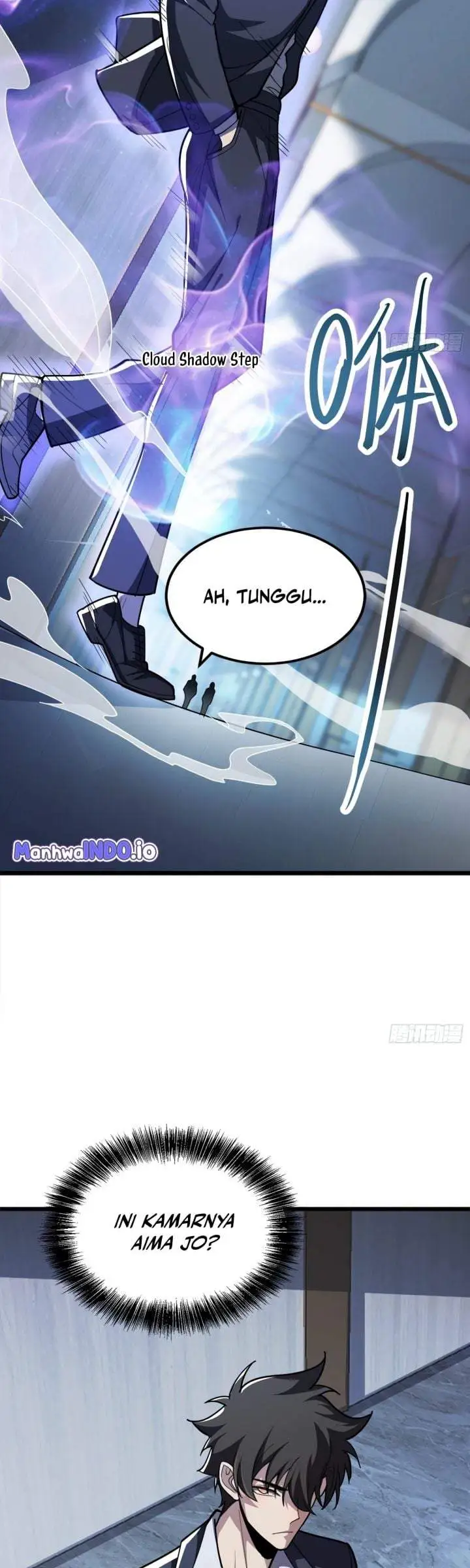 The Clan’s Failure is the Former Strongest in the Continent Chapter 19