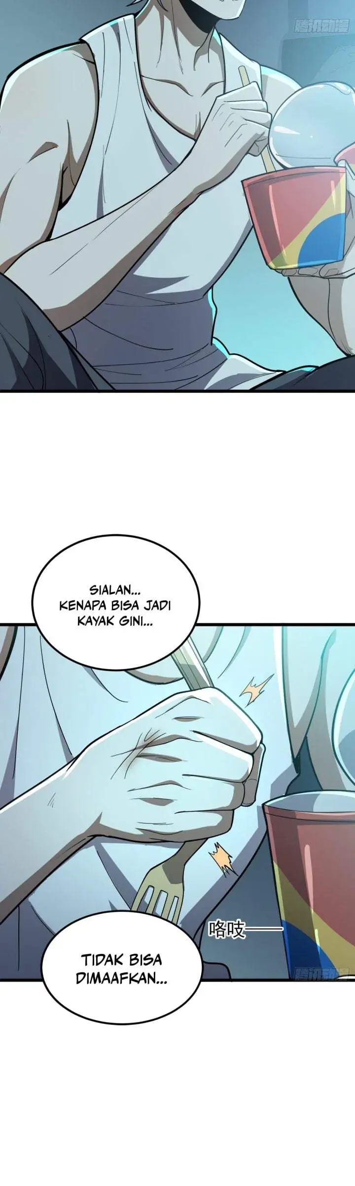 The Clan’s Failure is the Former Strongest in the Continent Chapter 19