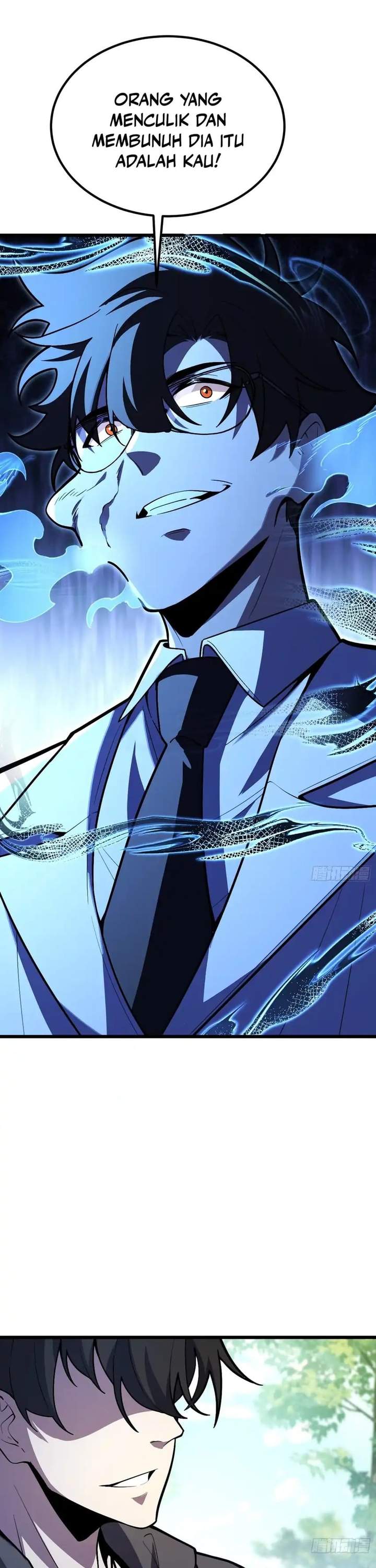 The Clan’s Failure is the Former Strongest in the Continent Chapter 21