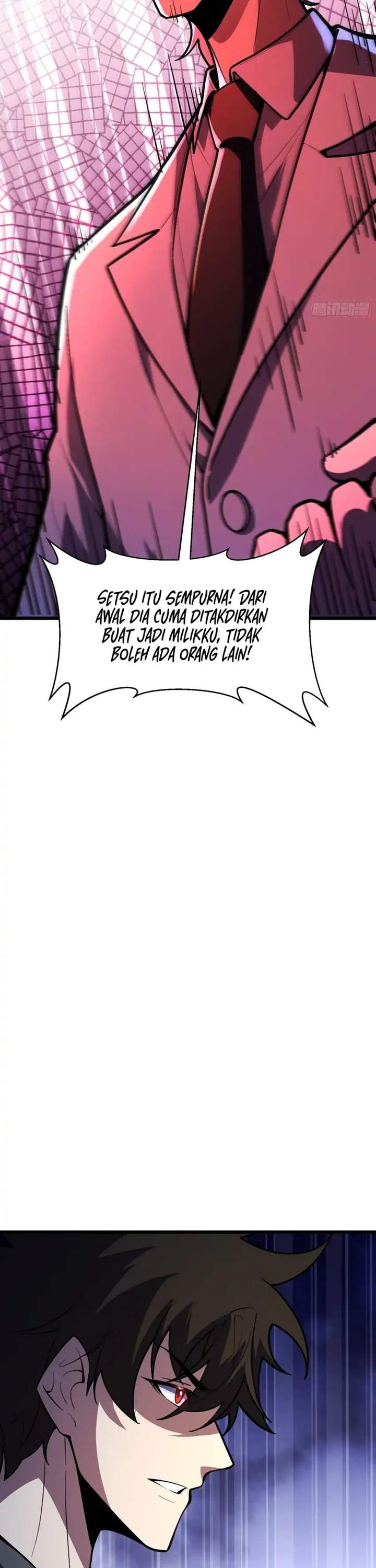 The Clan’s Failure is the Former Strongest in the Continent Chapter 21