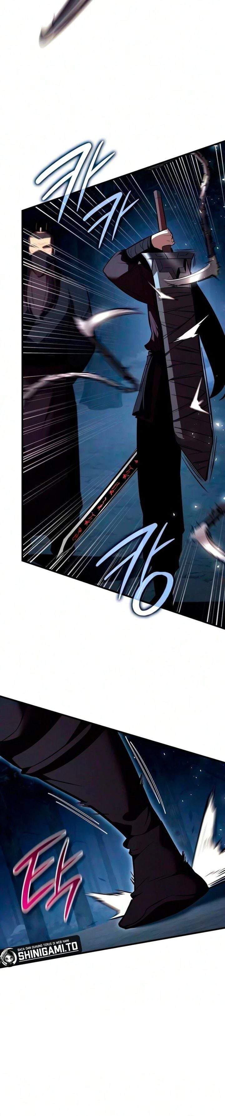 Reincarnation Of The Demonic God Chapter 53