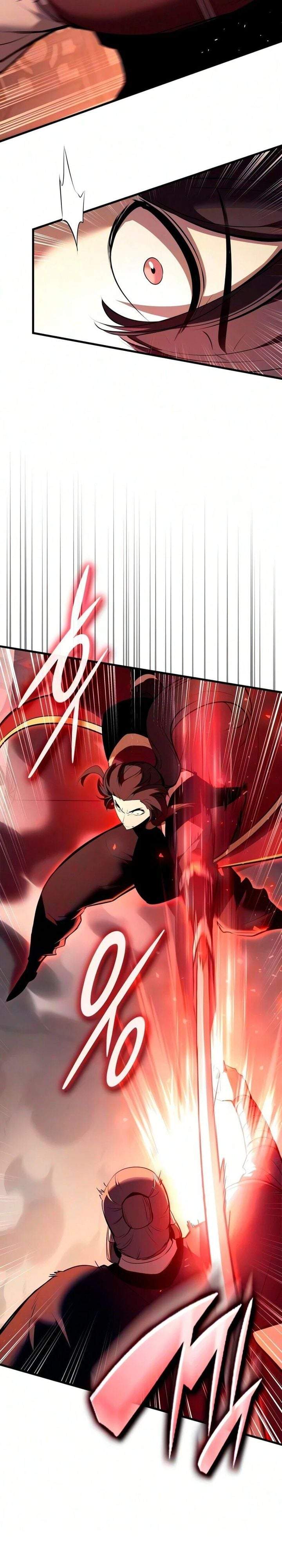 Reincarnation Of The Demonic God Chapter 53