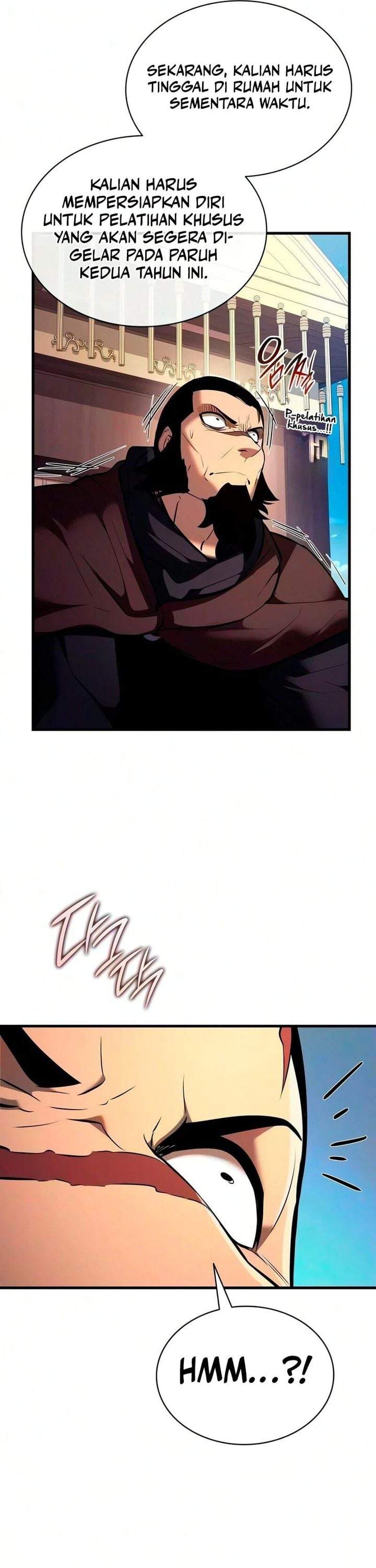 Reincarnation Of The Demonic God Chapter 53