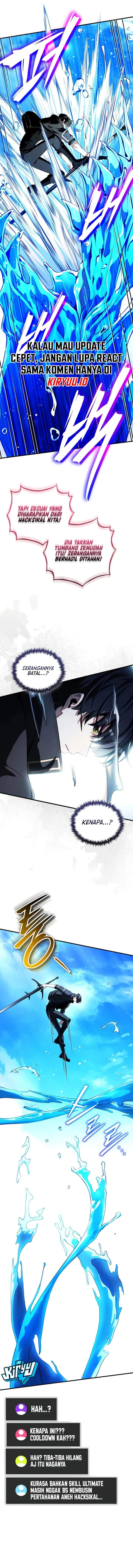 Superhuman Game Broadcast Chapter 33