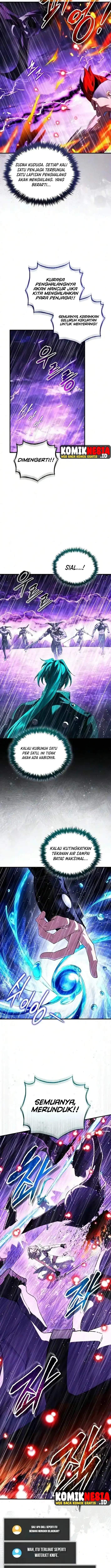 Superhuman Game Broadcast Chapter 38