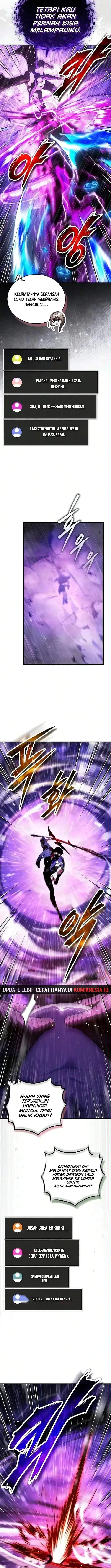 Superhuman Game Broadcast Chapter 38
