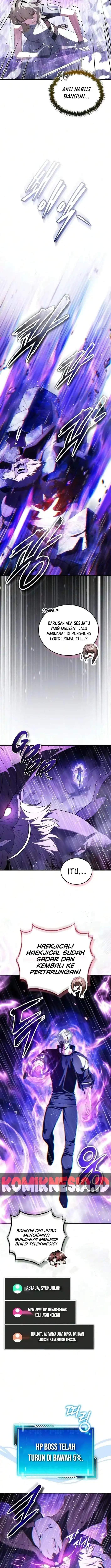 Superhuman Game Broadcast Chapter 39