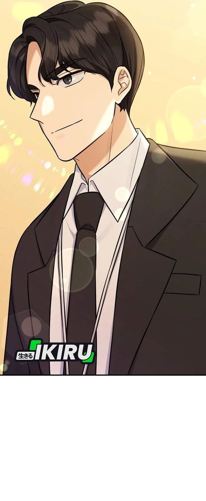 The Overly Competent Junior Employee Chapter 17