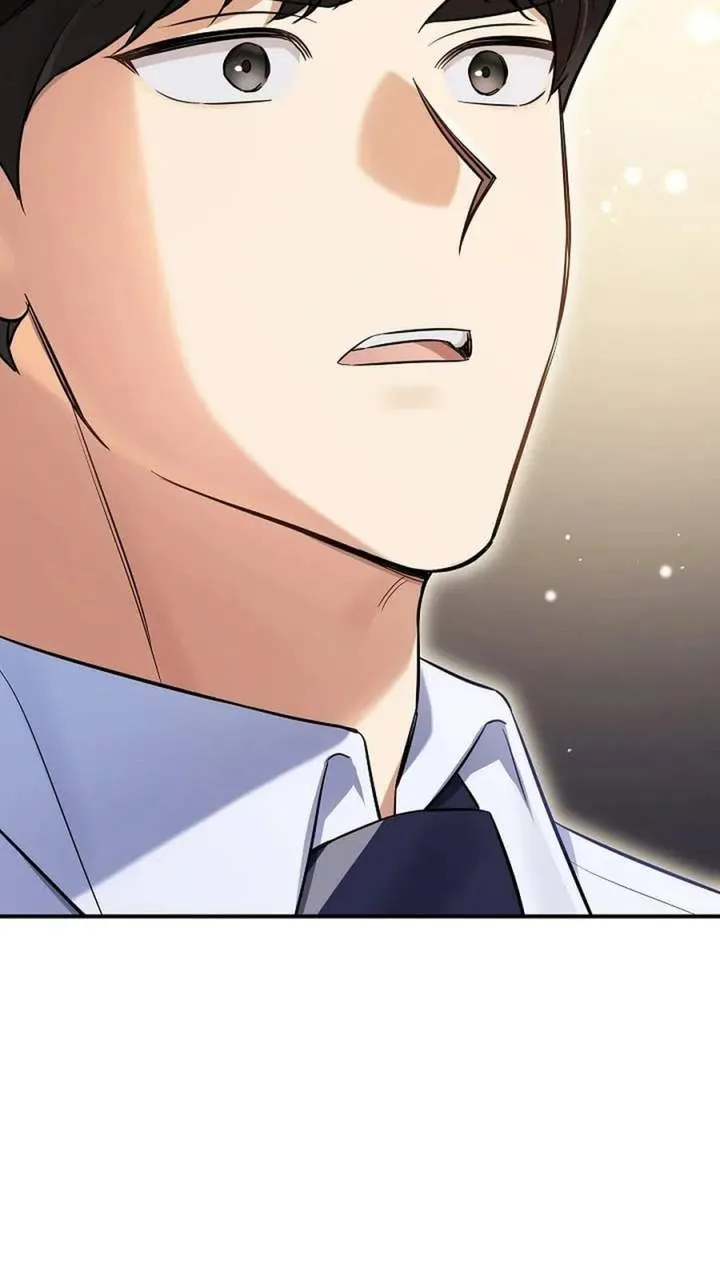 The Overly Competent Junior Employee Chapter 7
