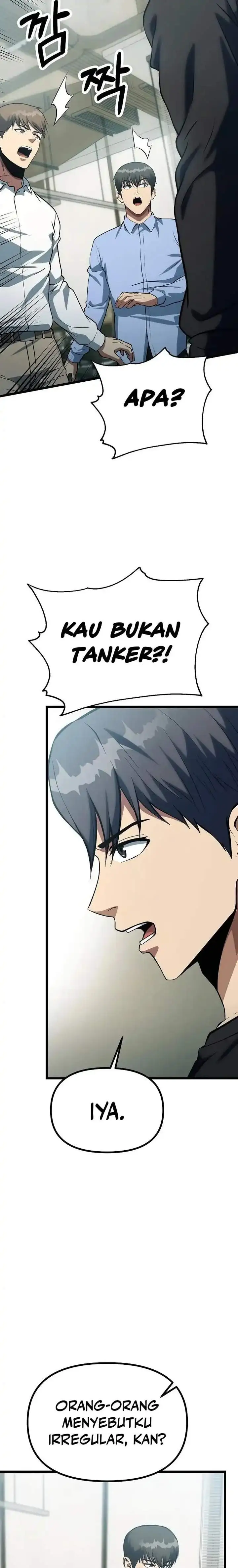 Get Some Honey by Copying Skills Chapter 38