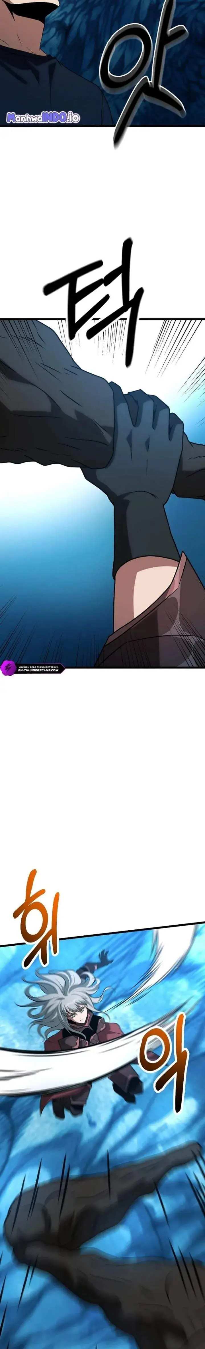 Get Some Honey by Copying Skills Chapter 39