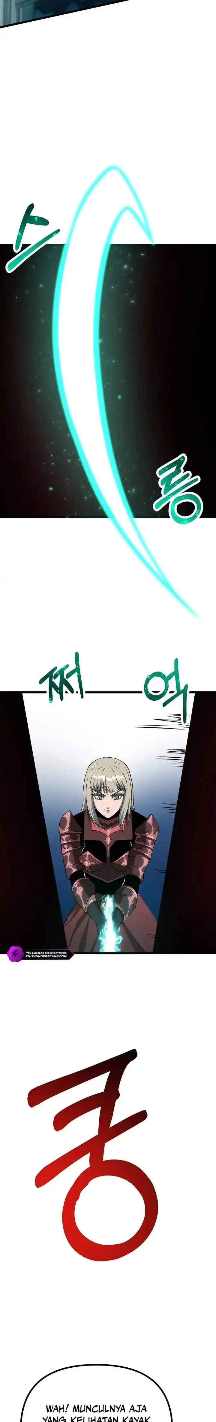 Get Some Honey by Copying Skills Chapter 41