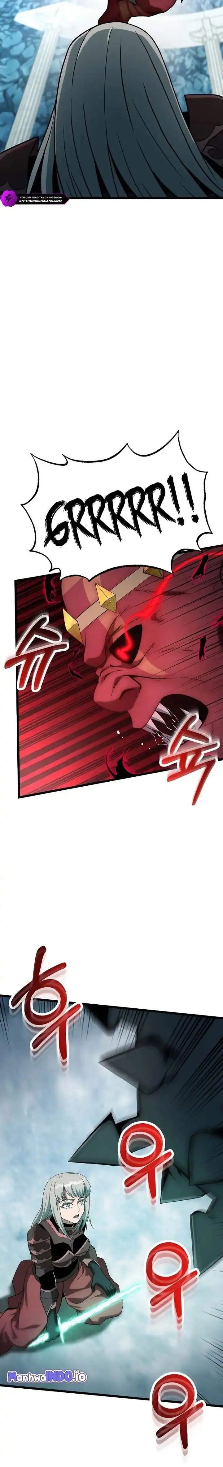Get Some Honey by Copying Skills Chapter 41