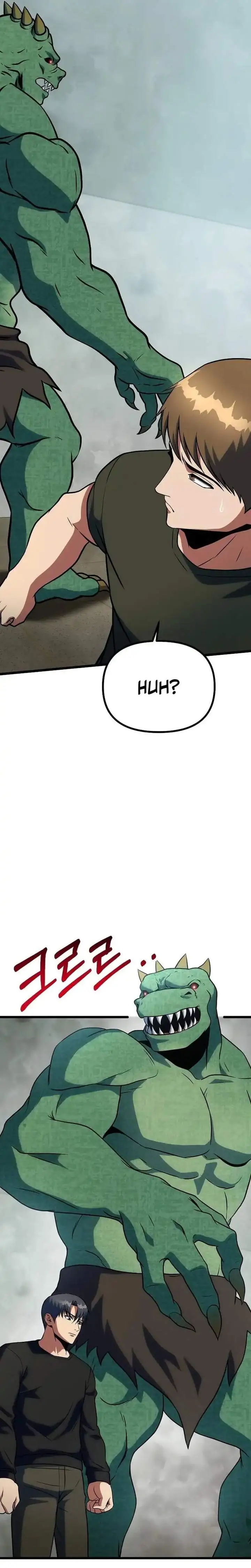 Get Some Honey by Copying Skills Chapter 42