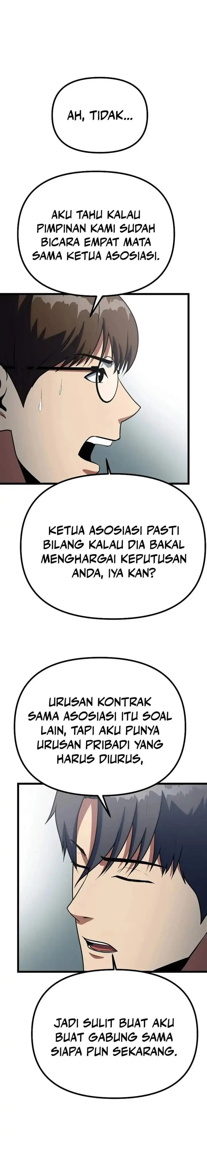 Get Some Honey by Copying Skills Chapter 43