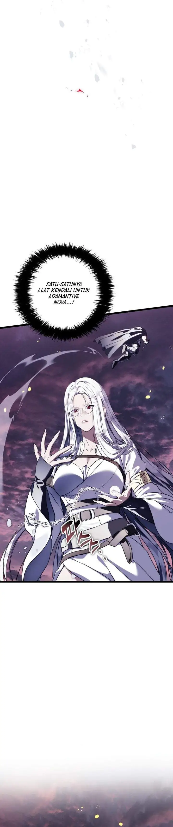 Ranker Who Lives a Second Time Chapter 225