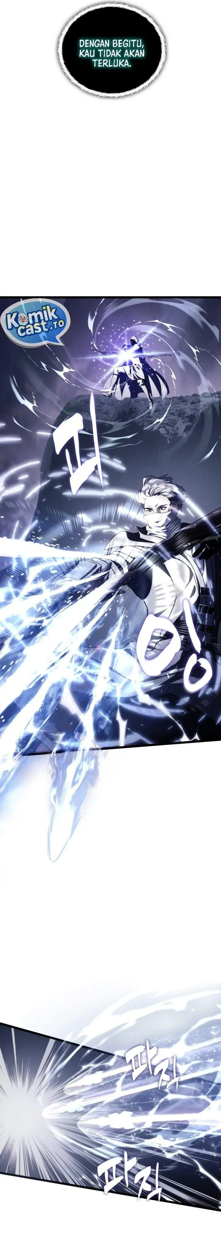 Ranker Who Lives a Second Time Chapter 225