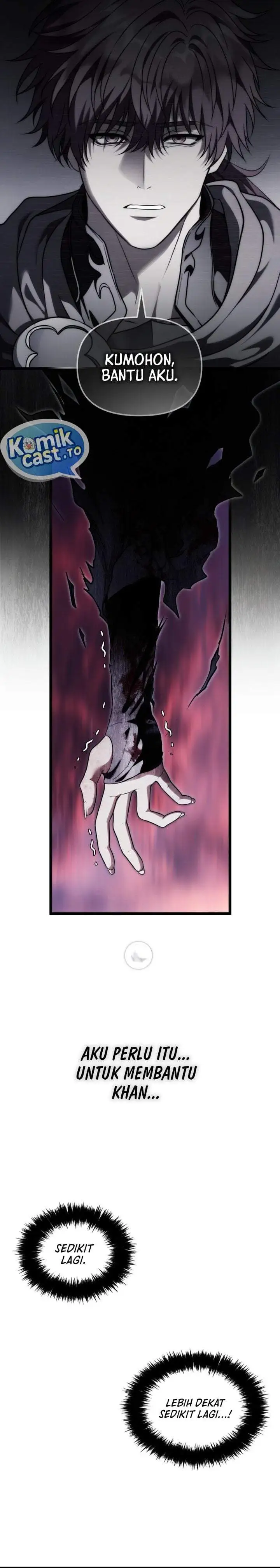 Ranker Who Lives a Second Time Chapter 225