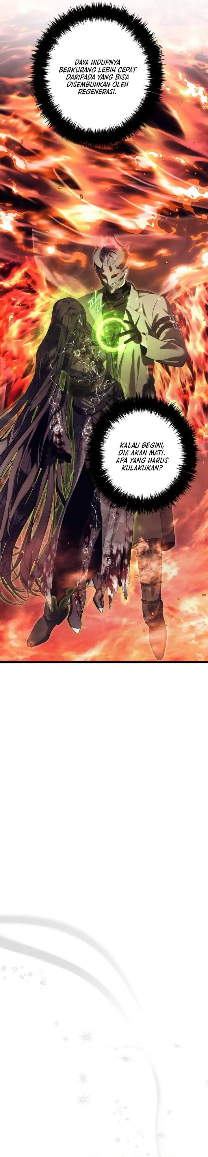 Ranker Who Lives a Second Time Chapter 226