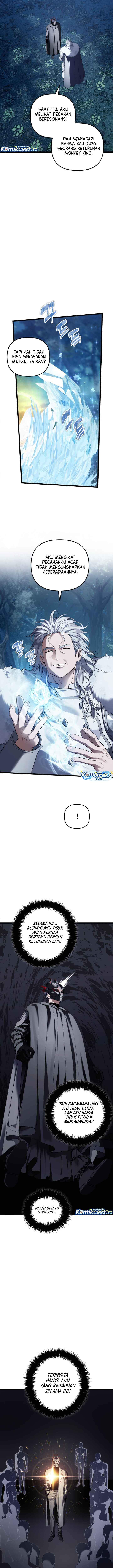 Ranker Who Lives a Second Time Chapter 227