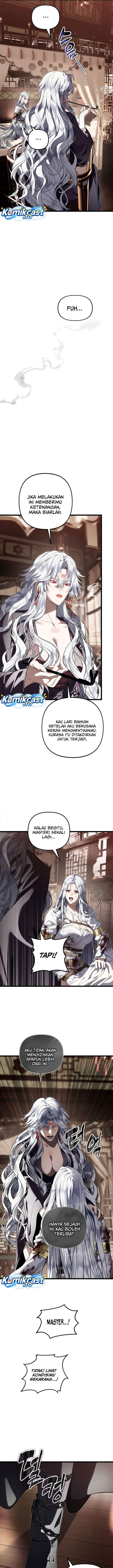 Ranker Who Lives a Second Time Chapter 228