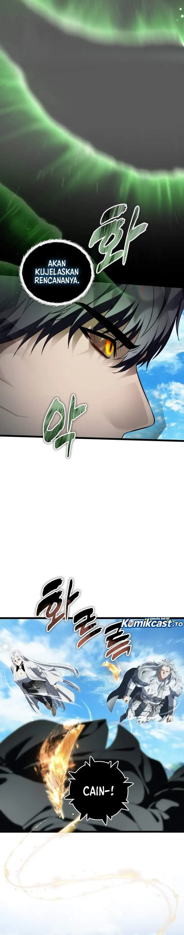Ranker Who Lives a Second Time Chapter 229