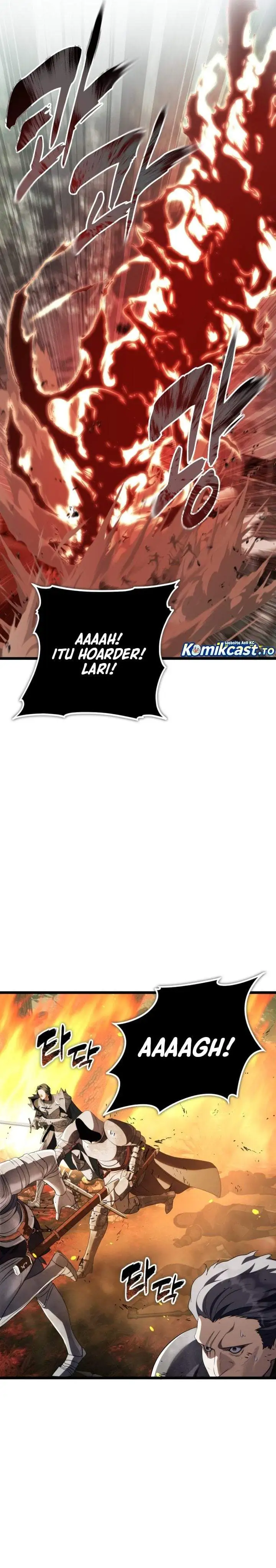 Ranker Who Lives a Second Time Chapter 229