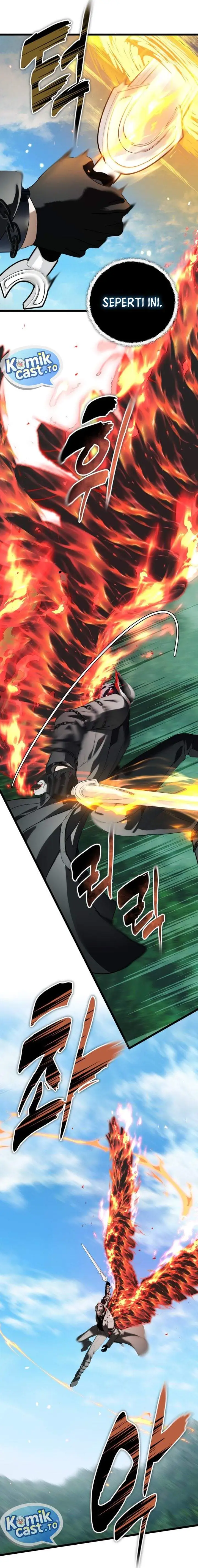 Ranker Who Lives a Second Time Chapter 229