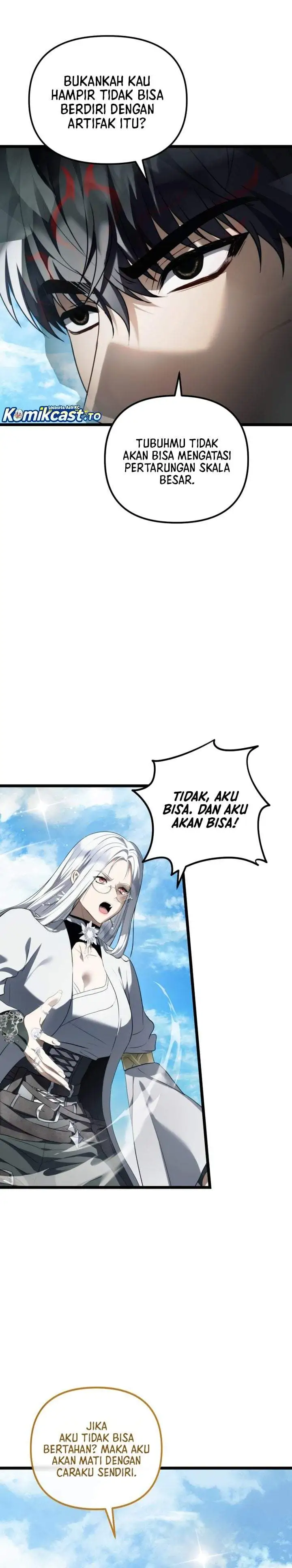 Ranker Who Lives a Second Time Chapter 229