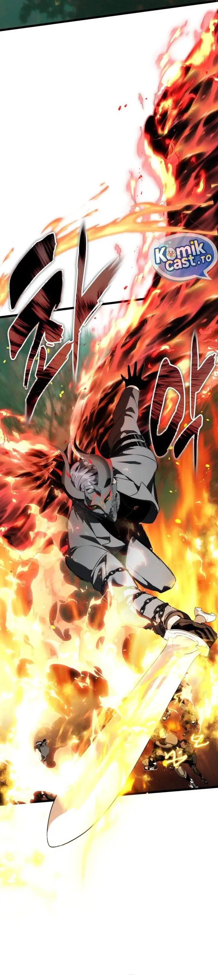 Ranker Who Lives a Second Time Chapter 229