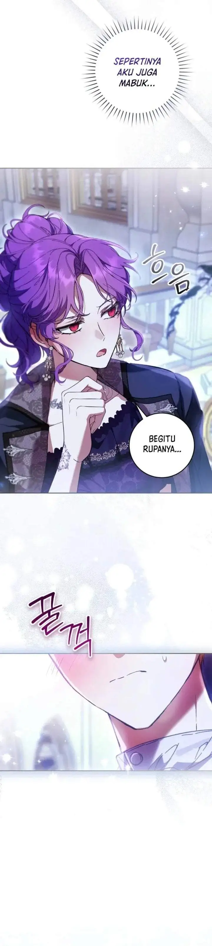 What’s Wrong With Being the Villainess? Chapter 94