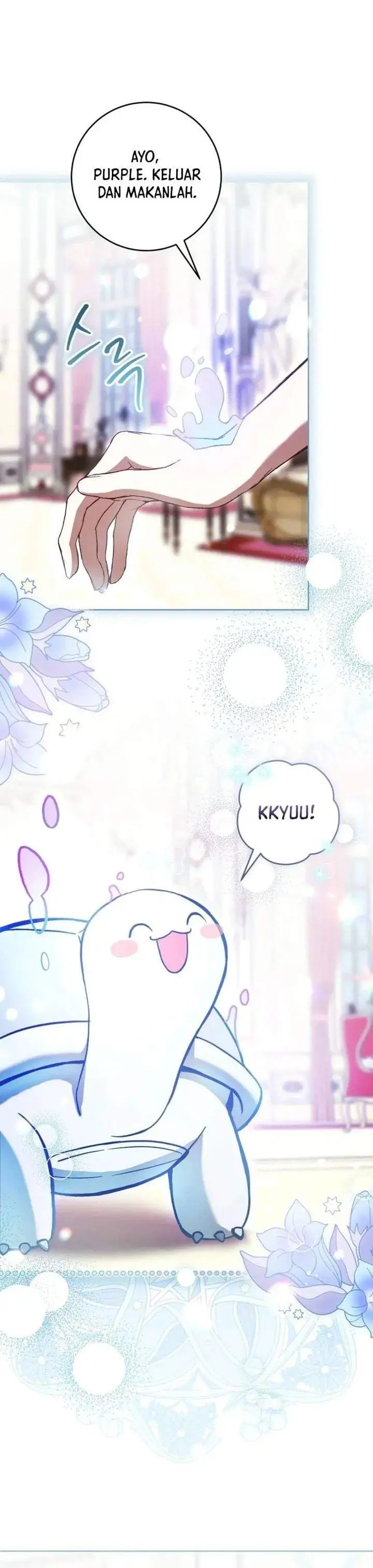 What’s Wrong With Being the Villainess? Chapter 95