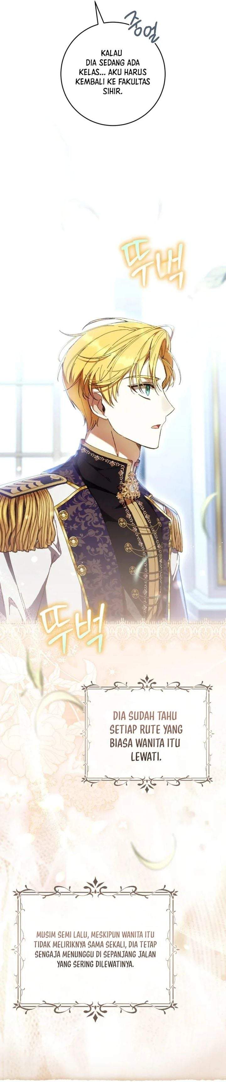 What’s Wrong With Being the Villainess? Chapter 99