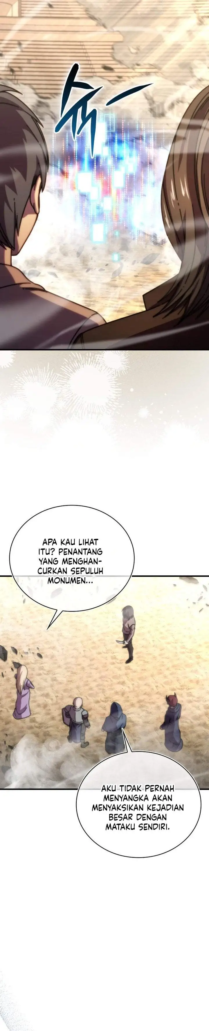 Demon Lord’s Martial Arts Ascension Chapter 155
