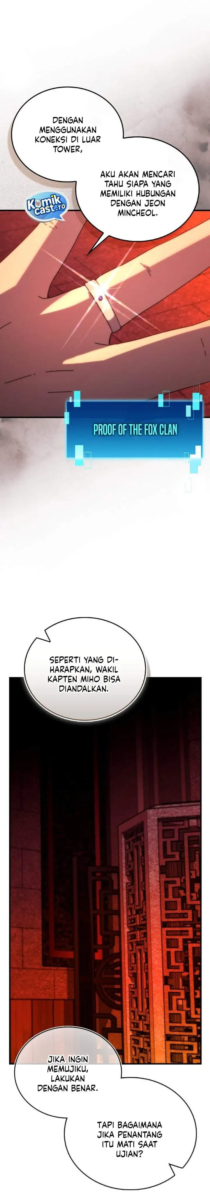 Demon Lord’s Martial Arts Ascension Chapter 155