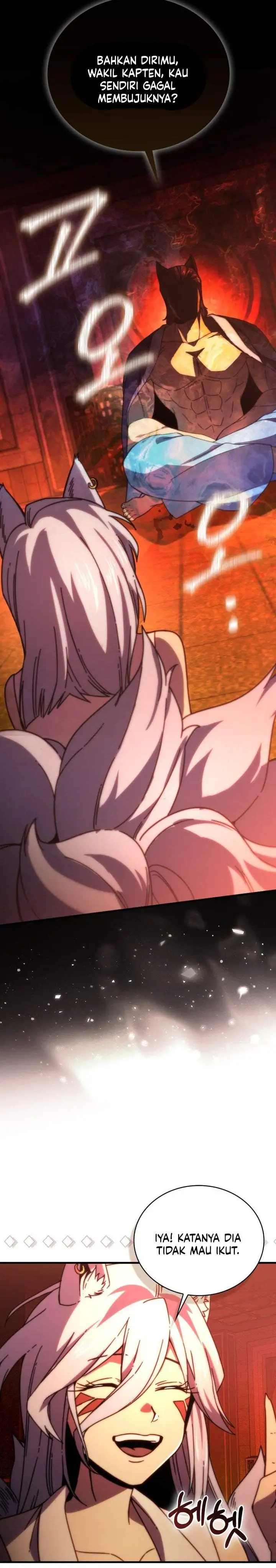 Demon Lord’s Martial Arts Ascension Chapter 155