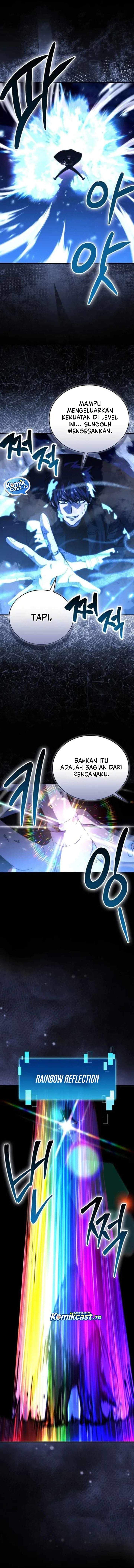 Demon Lord’s Martial Arts Ascension Chapter 159