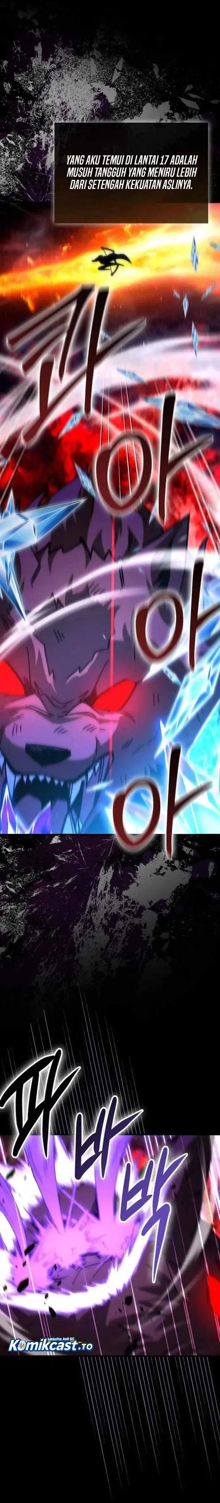 Demon Lord’s Martial Arts Ascension Chapter 159