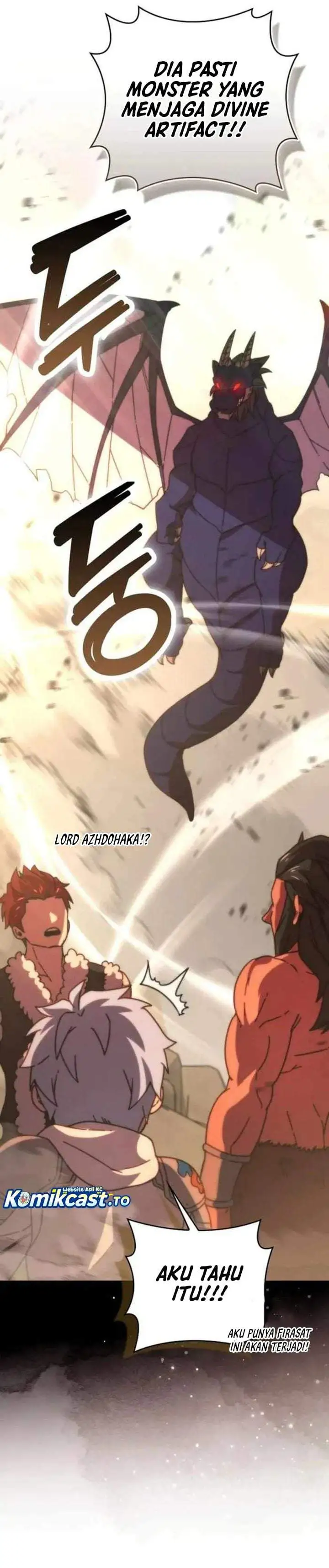 Demon Lord’s Martial Arts Ascension Chapter 159