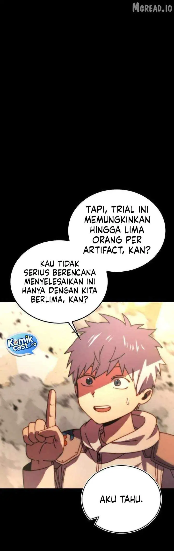 Demon Lord’s Martial Arts Ascension Chapter 160
