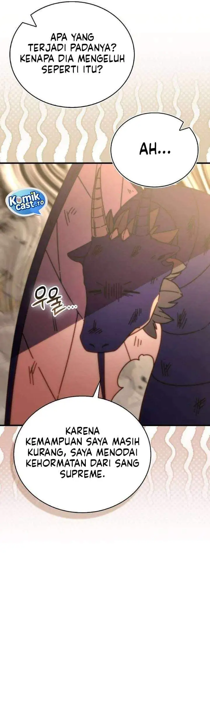 Demon Lord’s Martial Arts Ascension Chapter 160