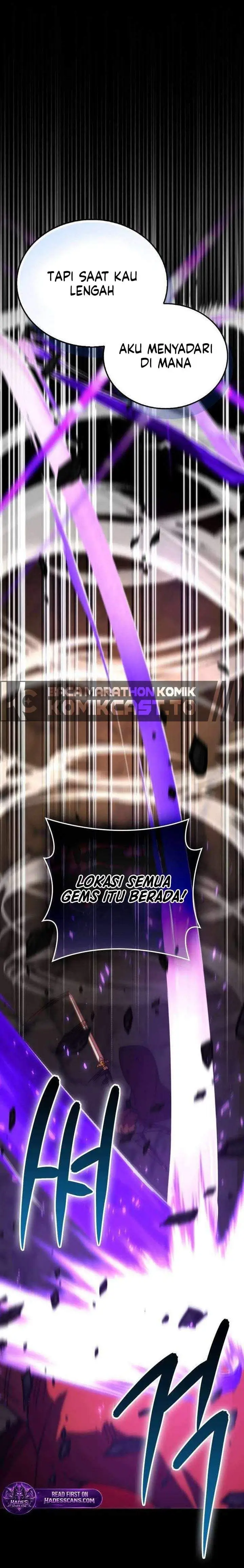 Demon Lord’s Martial Arts Ascension Chapter 160