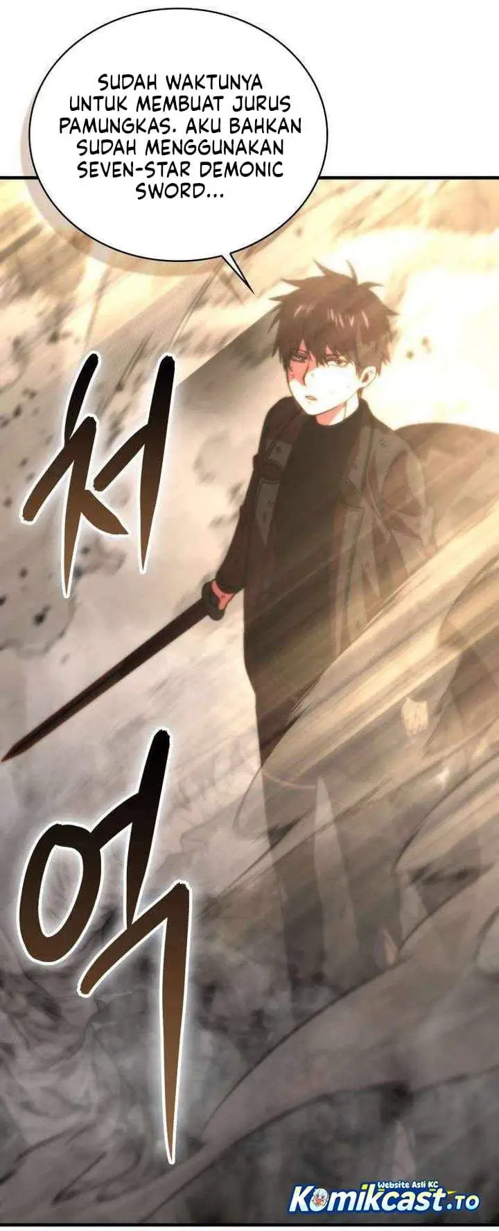 Demon Lord’s Martial Arts Ascension Chapter 161