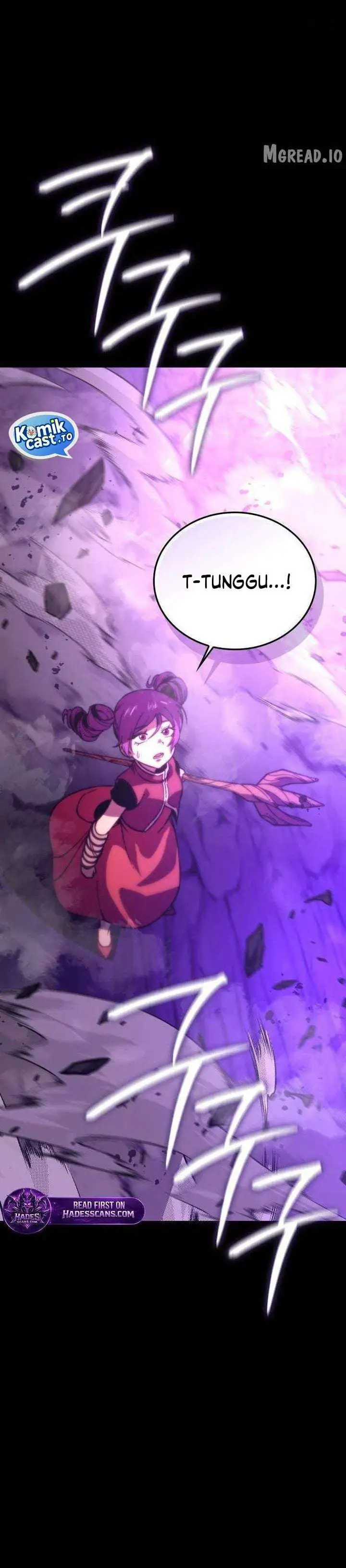 Demon Lord’s Martial Arts Ascension Chapter 161